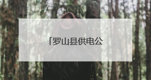 罗山县供电公司圆满完成全县中考保电任务