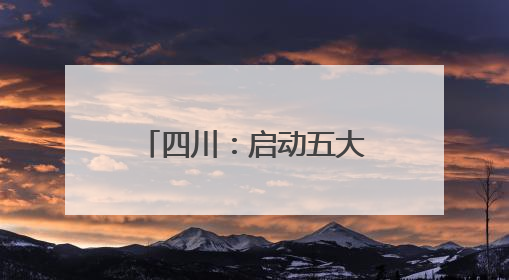 四川：启动五大专项治理 护航民营企业发展